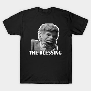 The Blessing Uncle lewis T-Shirt